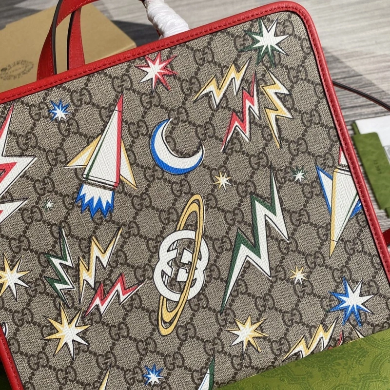 Gvc*1 shopping bags 4360c-1510