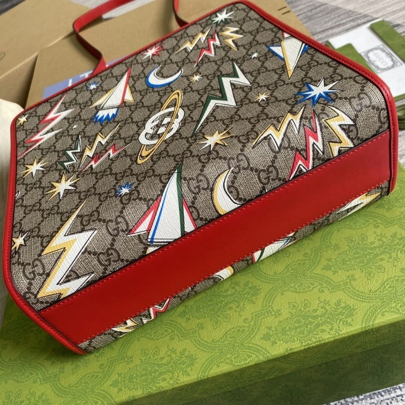 Gvc*1 shopping bags 4360c-1510