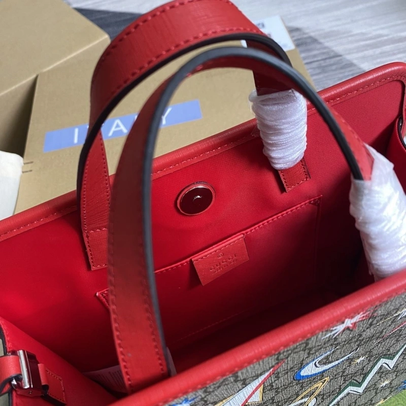 Gvc*1 shopping bags 4360c-1510