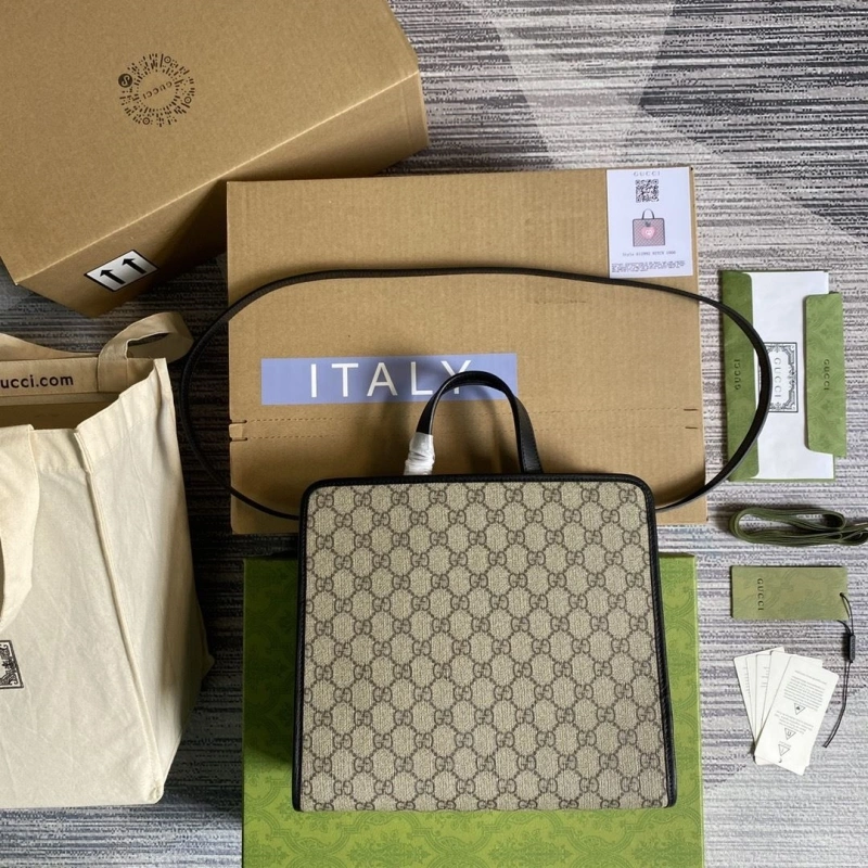 Gvc*1 shopping bags 4360c-1511