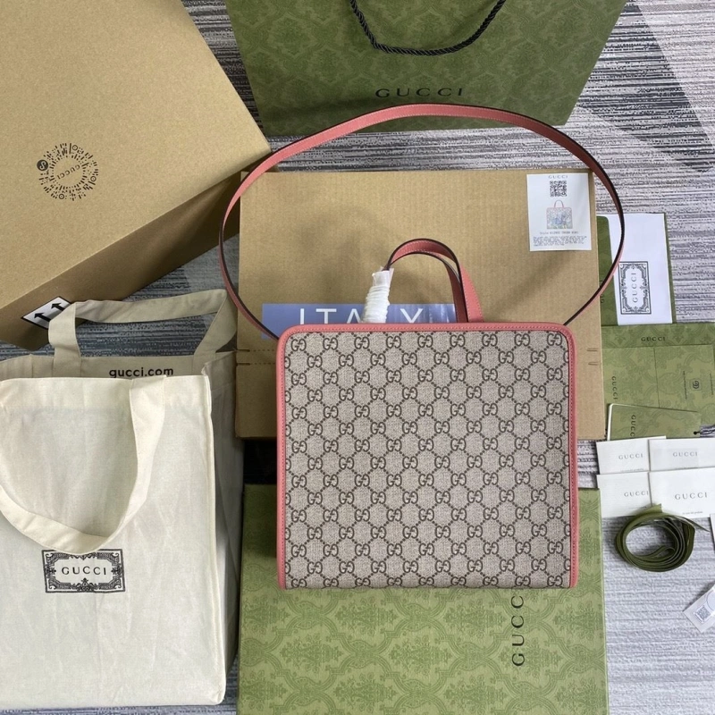 Gvc*1 shopping bags 4360c-1512