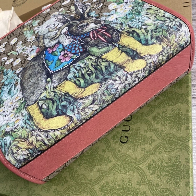 Gvc*1 shopping bags 4360c-1512