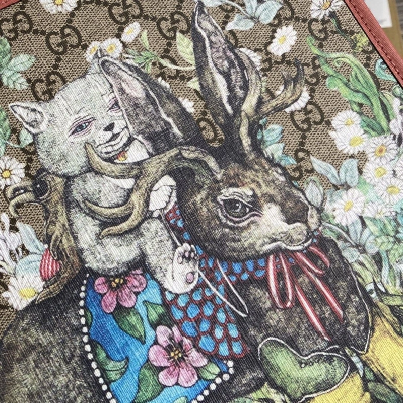 Gvc*1 shopping bags 4360c-1512