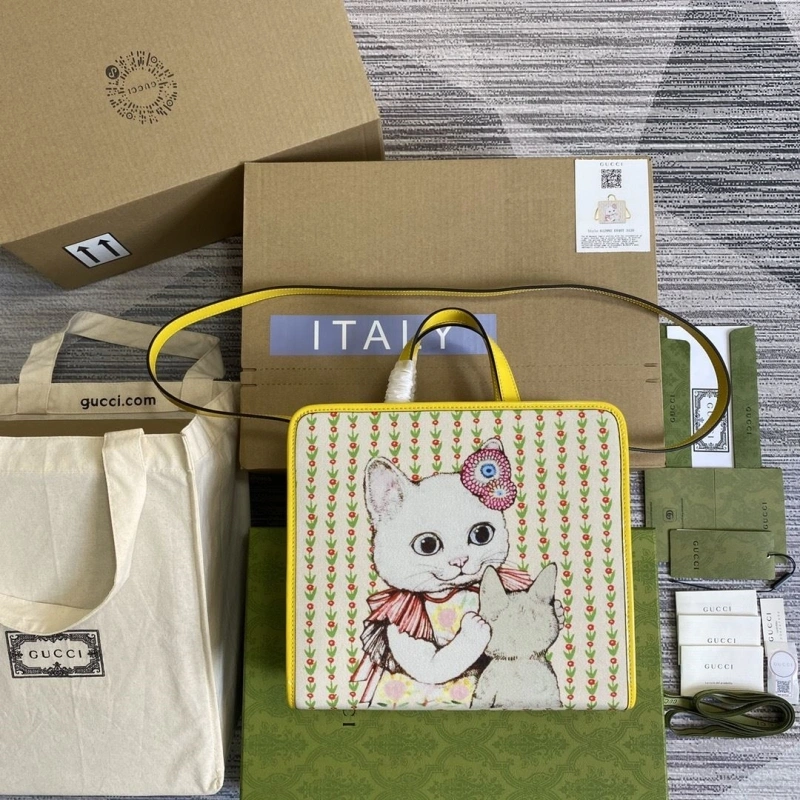 Gvc*1 shopping bags 4360c-1513
