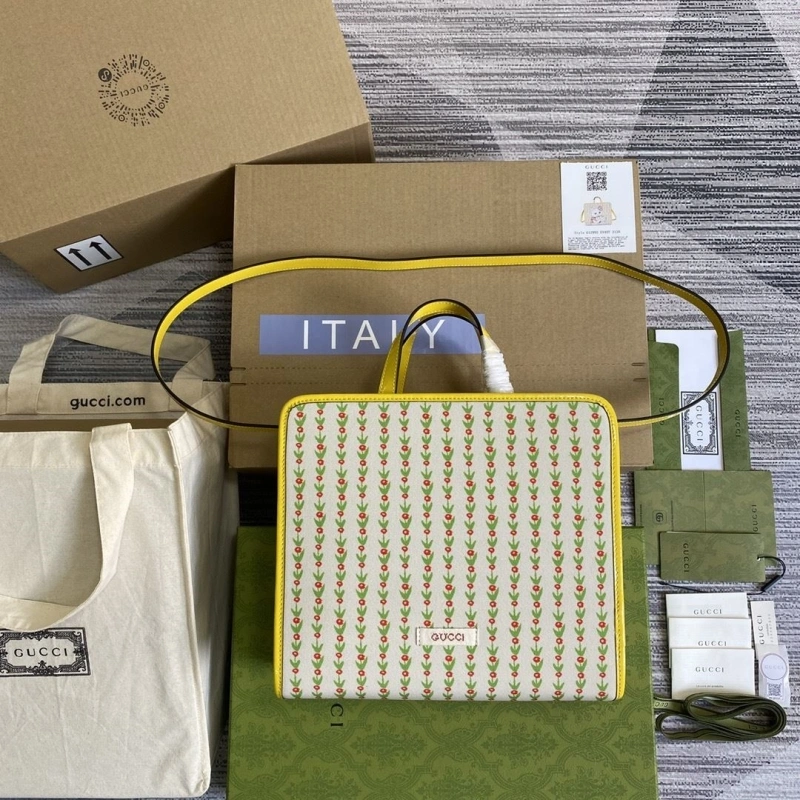 Gvc*1 shopping bags 4360c-1513