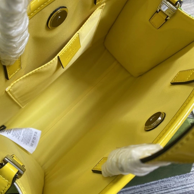 Gvc*1 shopping bags 4360c-1513