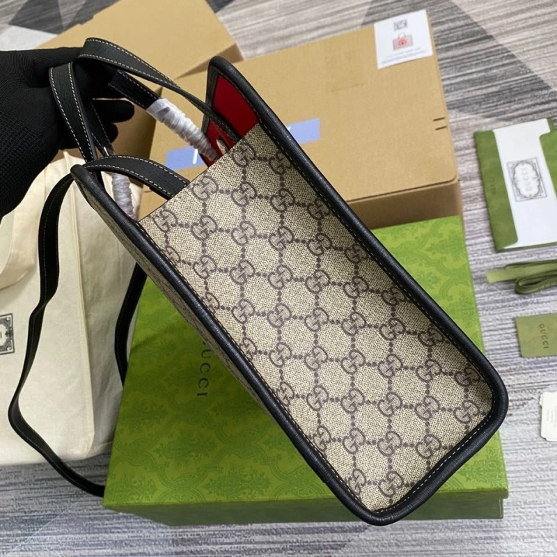 Gvc*1 shopping bags 4360c-1514
