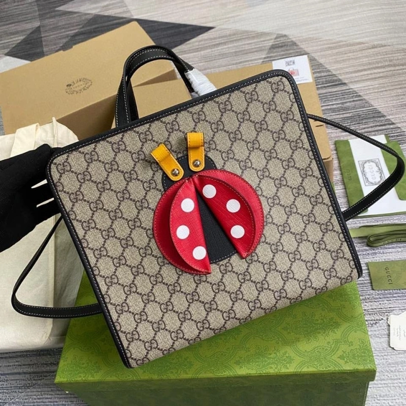 Gvc*1 shopping bags 4360c-1514