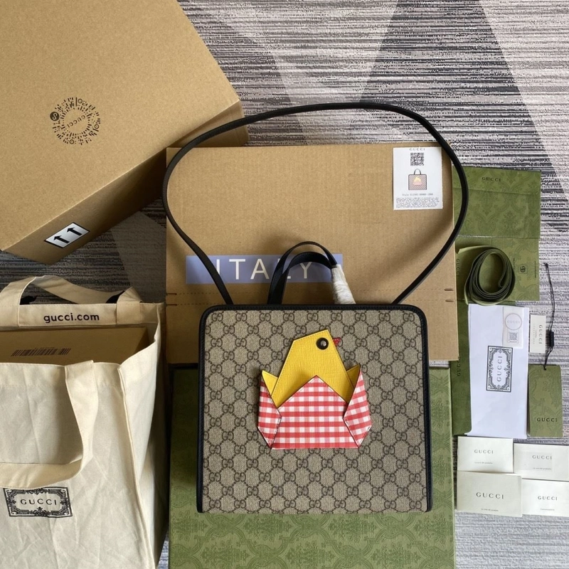 Gvc*1 shopping bags 4360c-1515