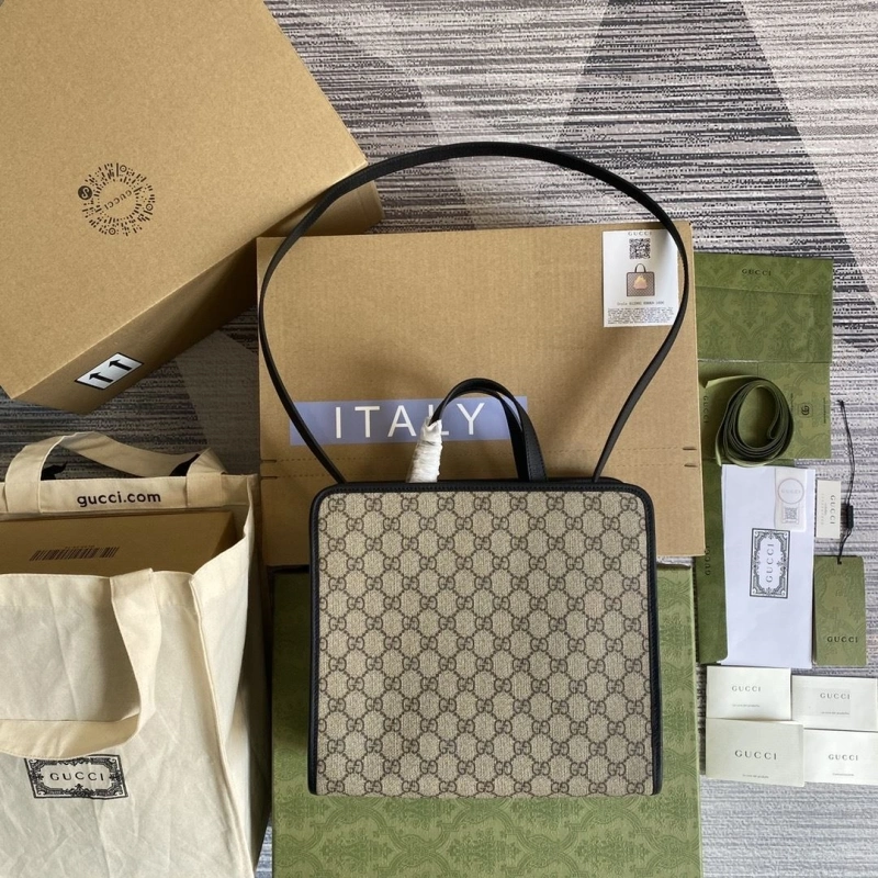 Gvc*1 shopping bags 4360c-1515