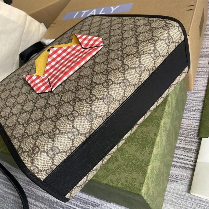Gvc*1 shopping bags 4360c-1515