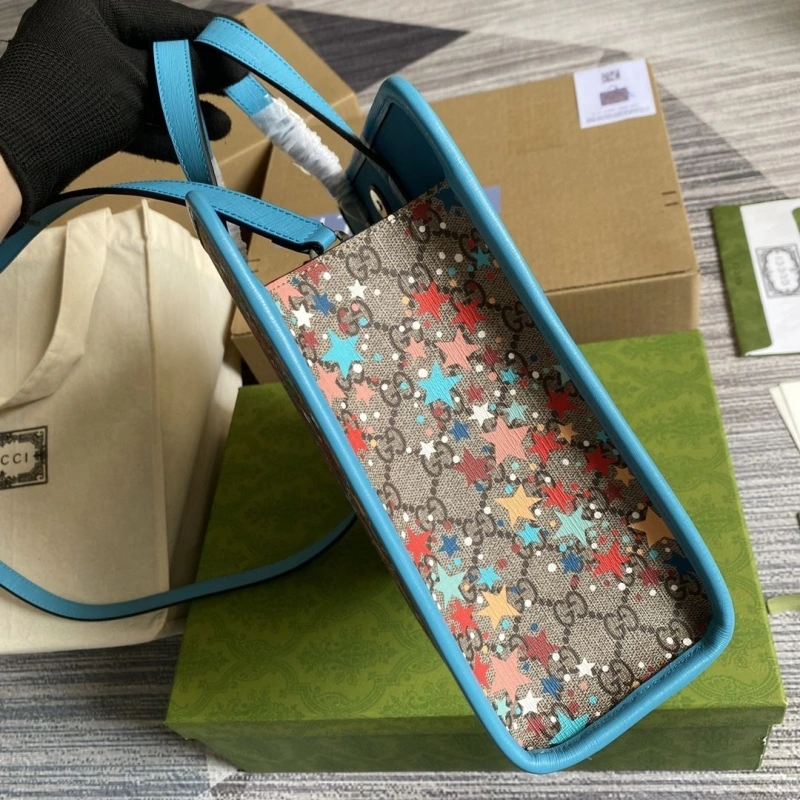 Gvc*1 shopping bags 4360c-1516
