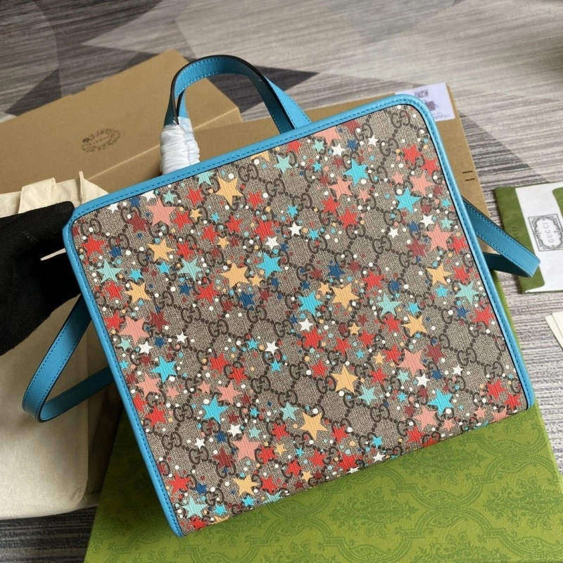 Gvc*1 shopping bags 4360c-1516