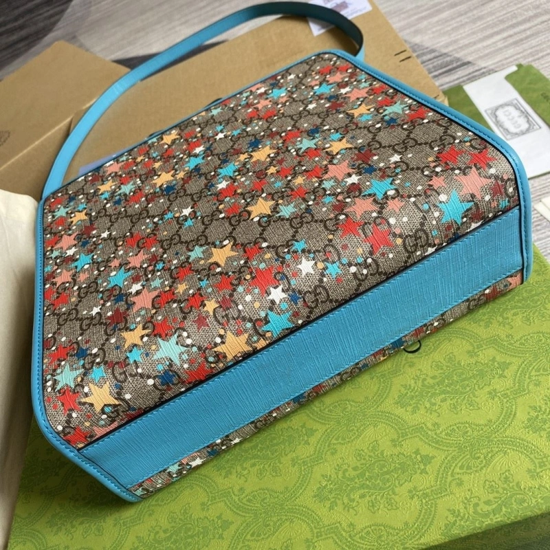 Gvc*1 shopping bags 4360c-1516