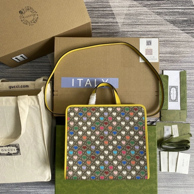 Gvc*1 shopping bags 4360c-1517