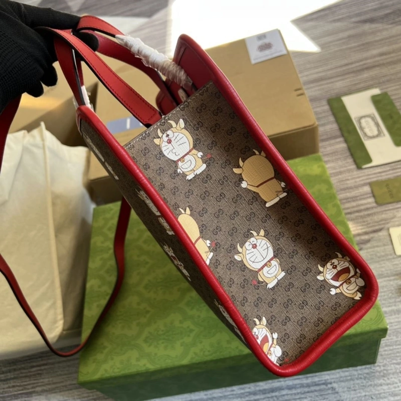 Gvc*1 shopping bags 4360c-1518