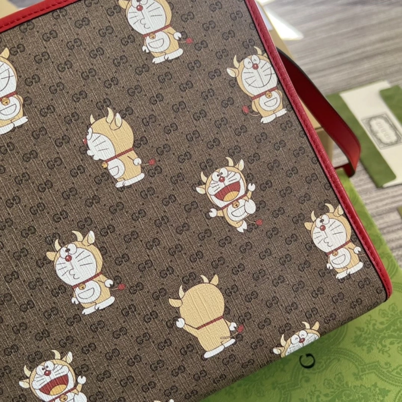 Gvc*1 shopping bags 4360c-1518