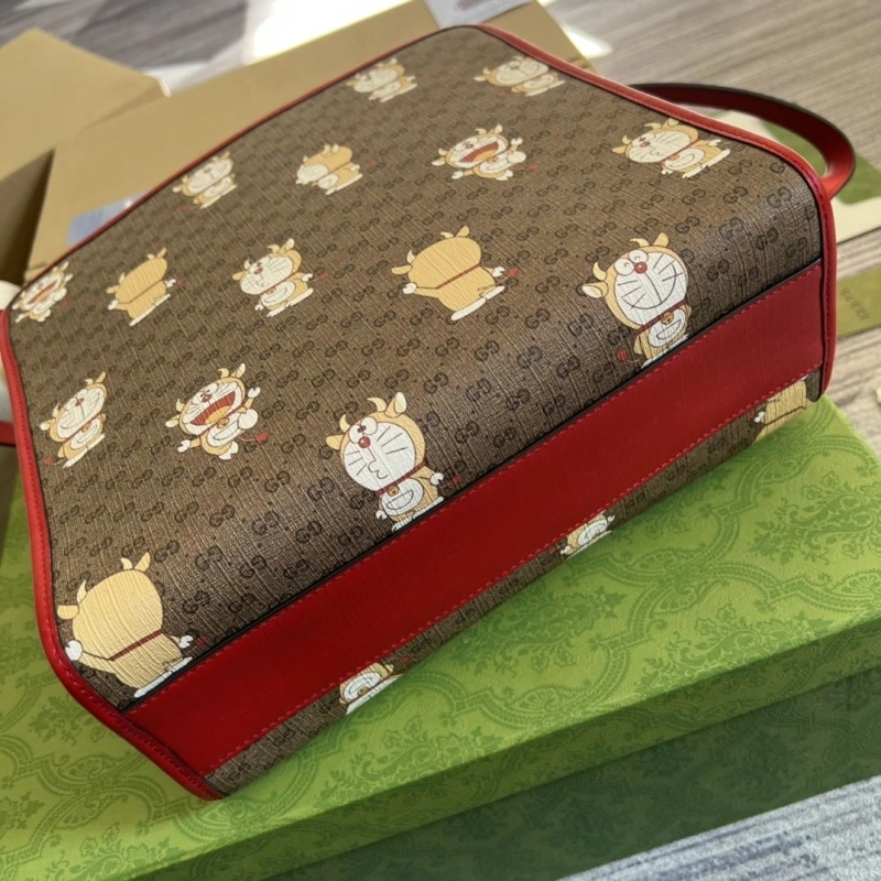 Gvc*1 shopping bags 4360c-1518