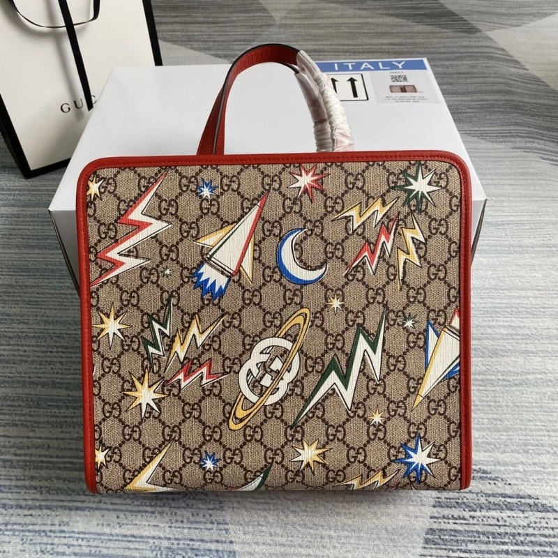 Gvc*1 shopping bags 4360c-1520