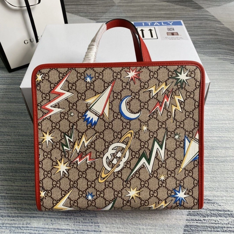 Gvc*1 shopping bags 4360c-1520
