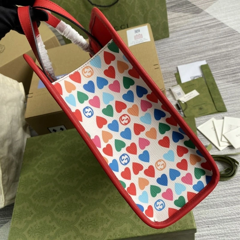 Gvc*1 shopping bags 4360c-1521