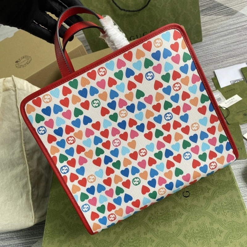 Gvc*1 shopping bags 4360c-1521