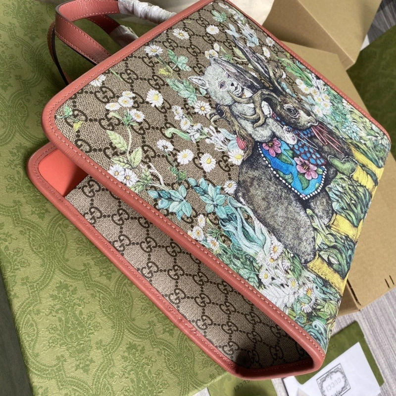 Gvc*1 shopping bags 4360c-1522