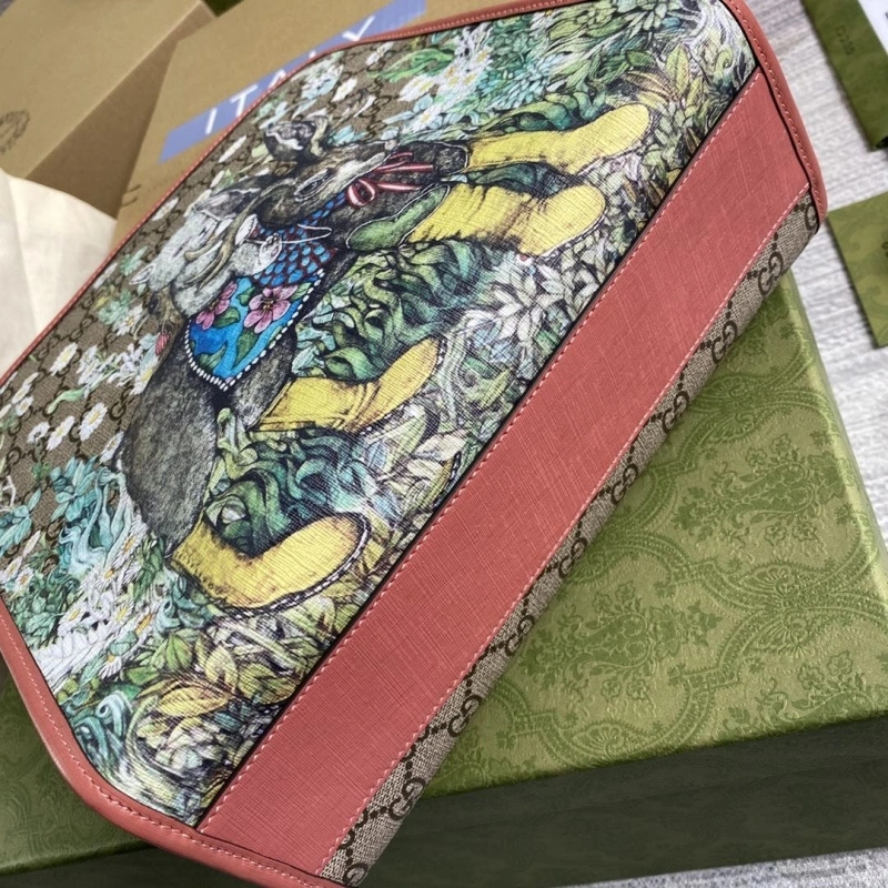 Gvc*1 shopping bags 4360c-1522