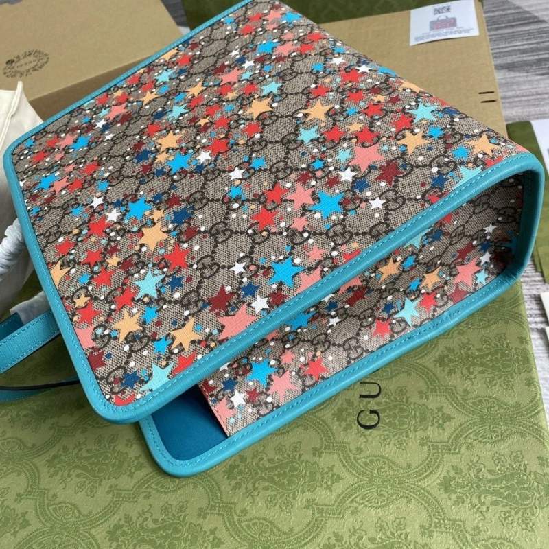 Gvc*1 shopping bags 4360c-1523