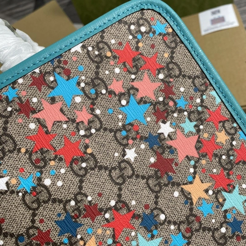Gvc*1 shopping bags 4360c-1523
