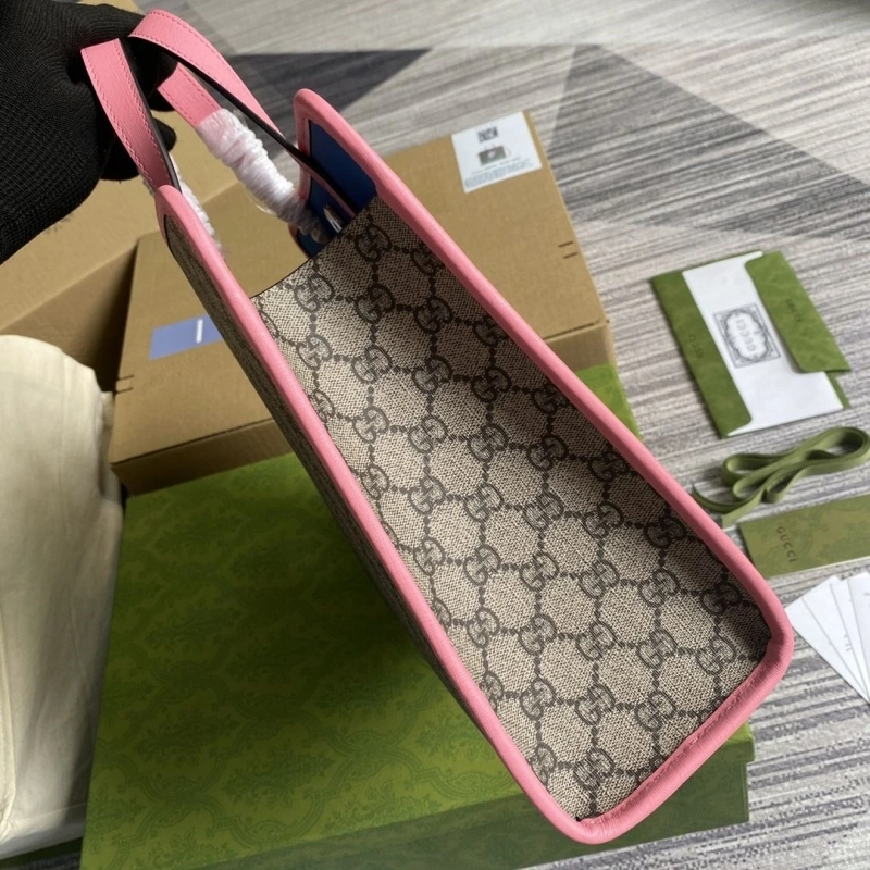 Gvc*1 shopping bags 4360c-1526