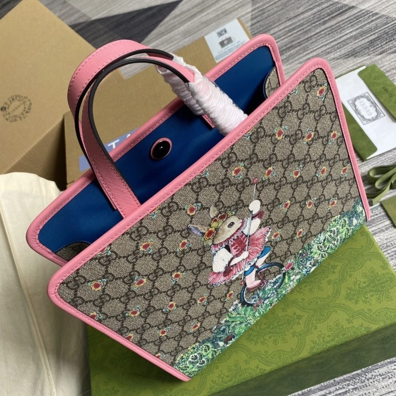 Gvc*1 shopping bags 4360c-1526