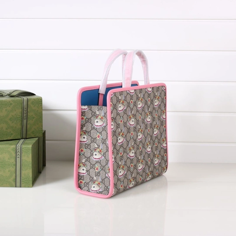 Gvc*1 shopping bags 4360c-1527