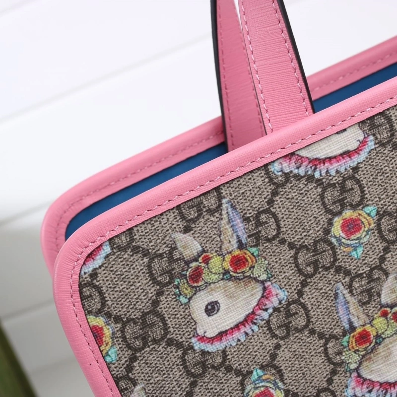 Gvc*1 shopping bags 4360c-1527