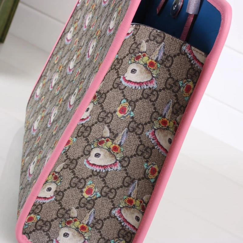 Gvc*1 shopping bags 4360c-1527