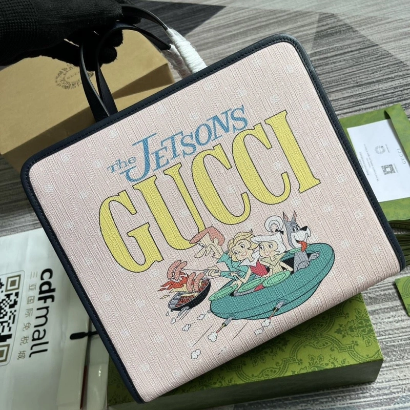 Gvc*1 shopping bags 4360c-1528