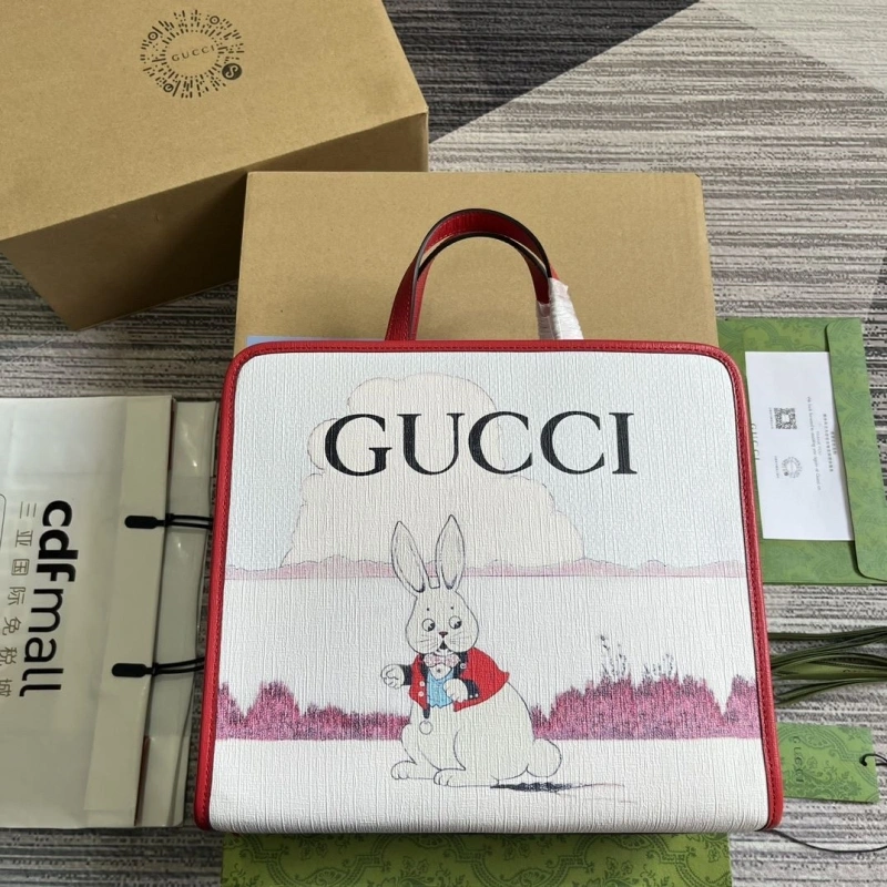 Gvc*1 shopping bags 4360c-1529