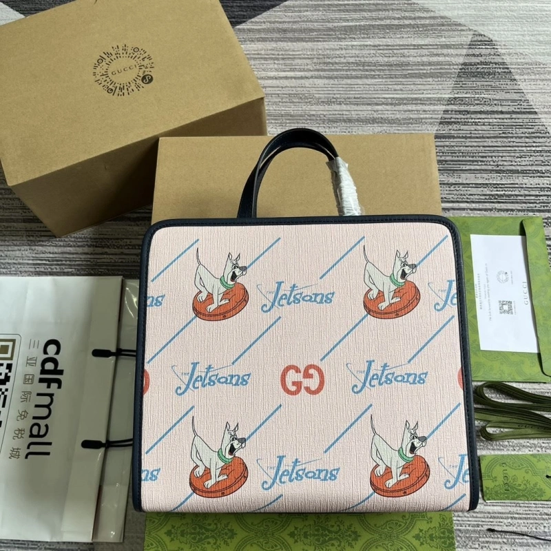 Gvc*1 shopping bags 4360c-1530