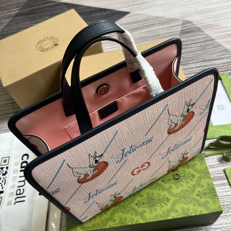 Gvc*1 shopping bags 4360c-1530