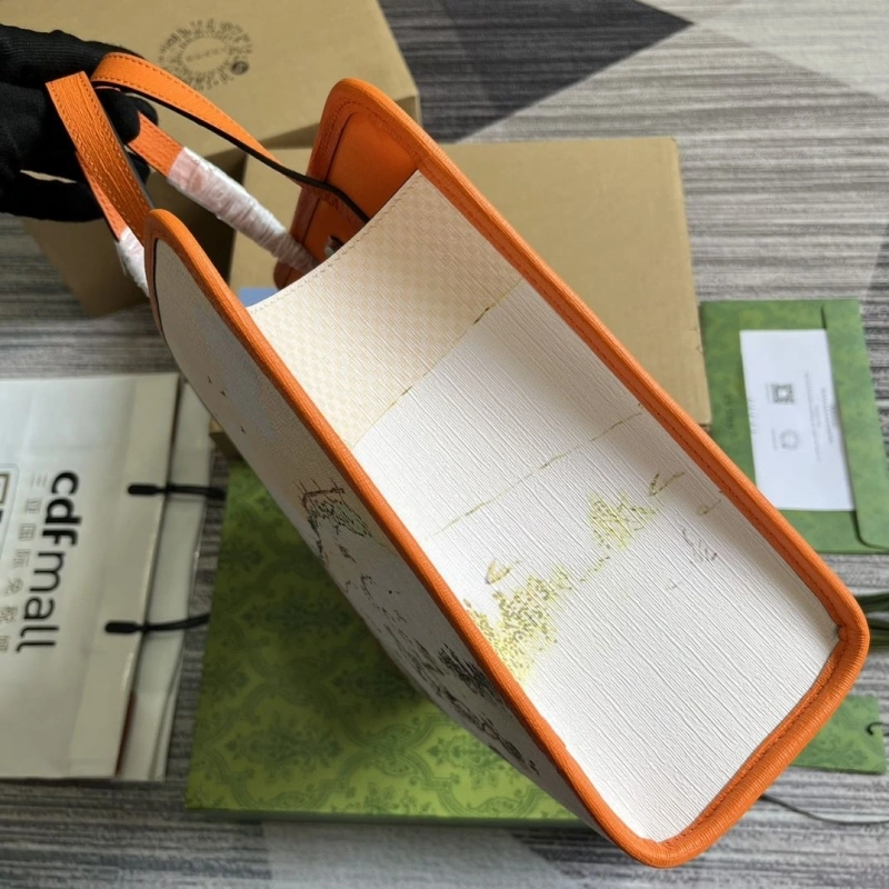 Gvc*1 shopping bags 4360c-1531