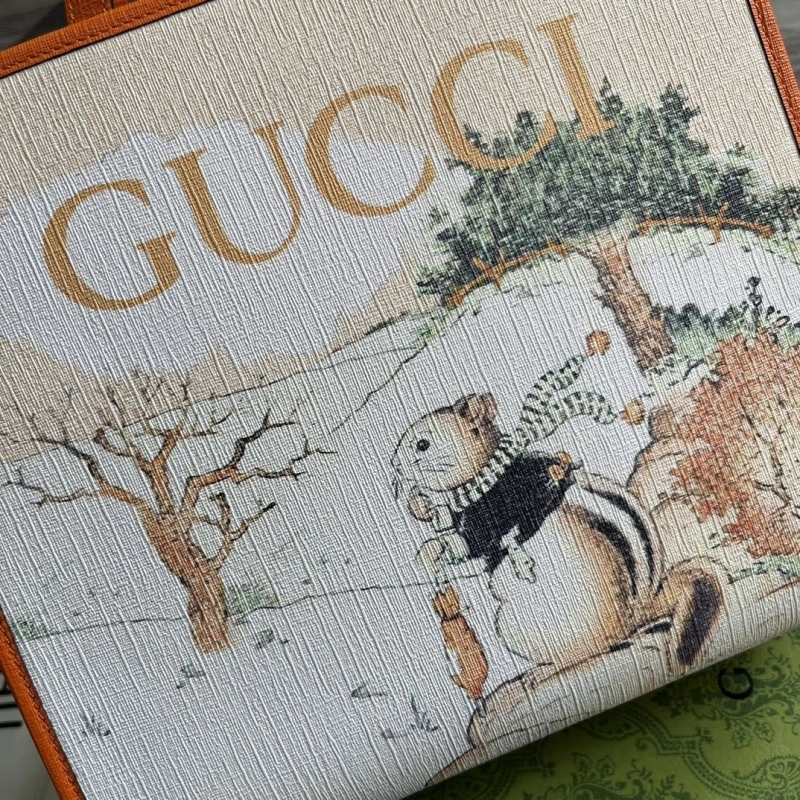 Gvc*1 shopping bags 4360c-1531