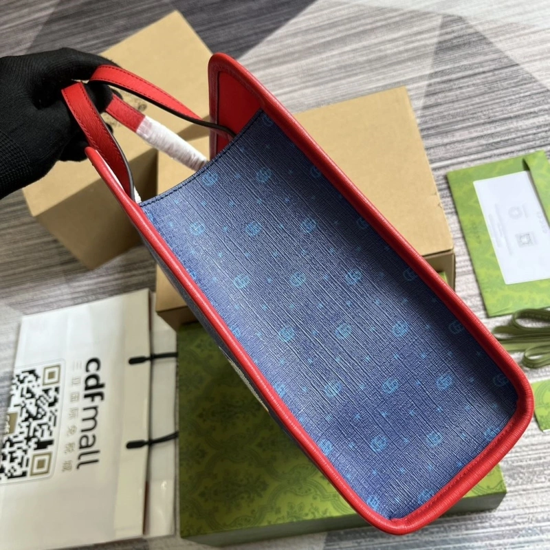 Gvc*1 shopping bags 4360c-1532