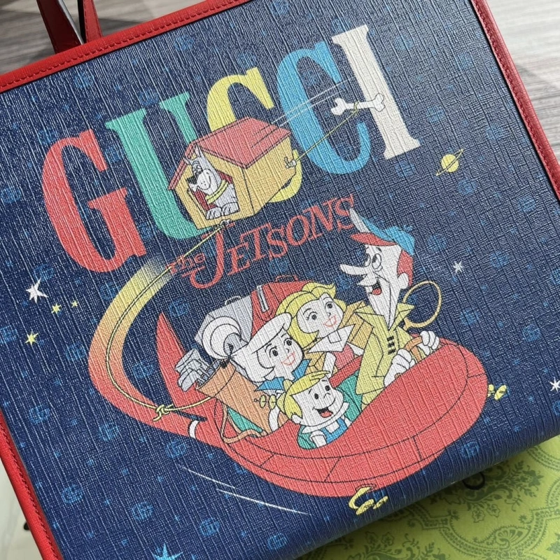 Gvc*1 shopping bags 4360c-1532