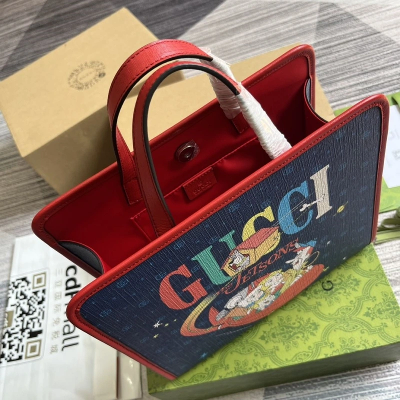 Gvc*1 shopping bags 4360c-1532