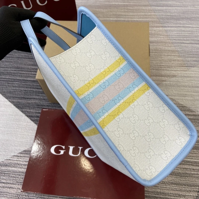 Gvc*1 shopping bags 4360c-1533