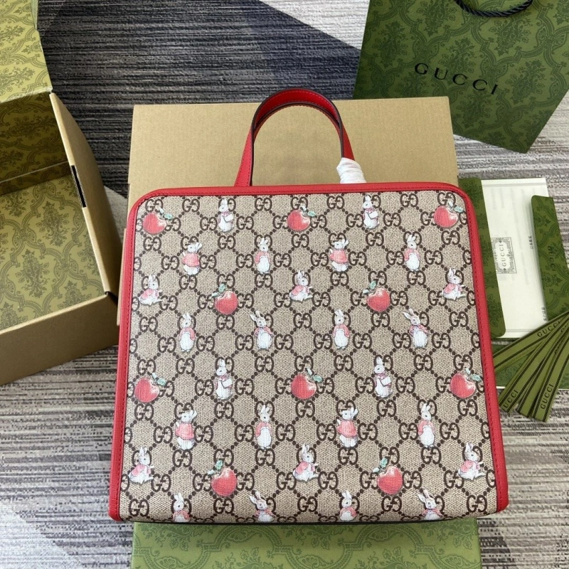 Gvc*1 shopping bags 4360c-1534