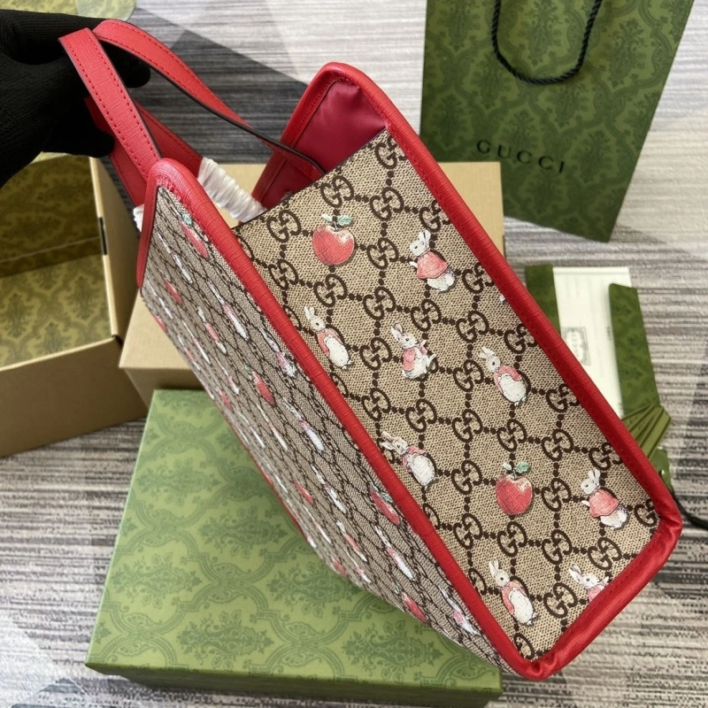 Gvc*1 shopping bags 4360c-1534