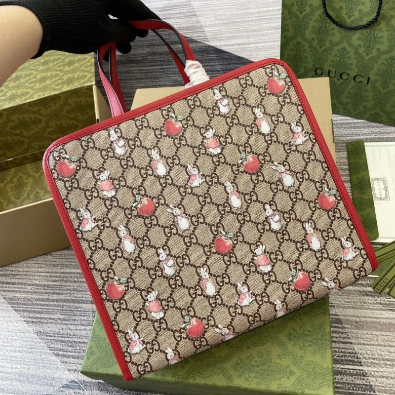 Gvc*1 shopping bags 4360c-1534