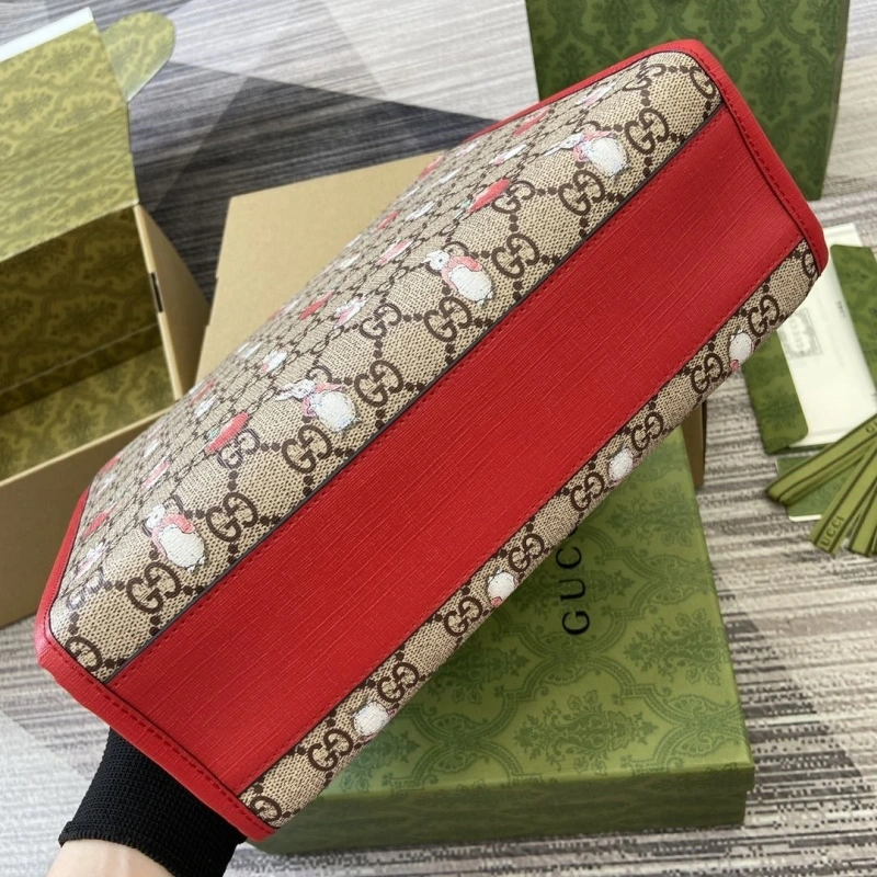 Gvc*1 shopping bags 4360c-1534