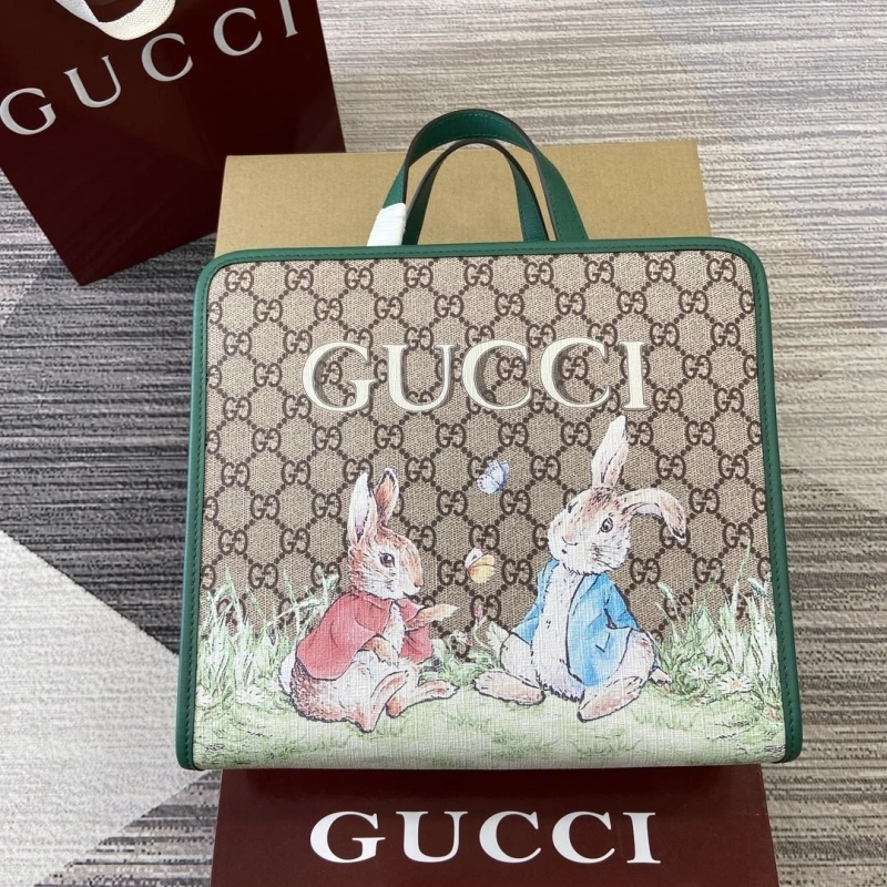 Gvc*1 shopping bags 4360c-1536